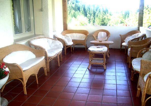 Sporting Hotel Club Pelos Exterior foto