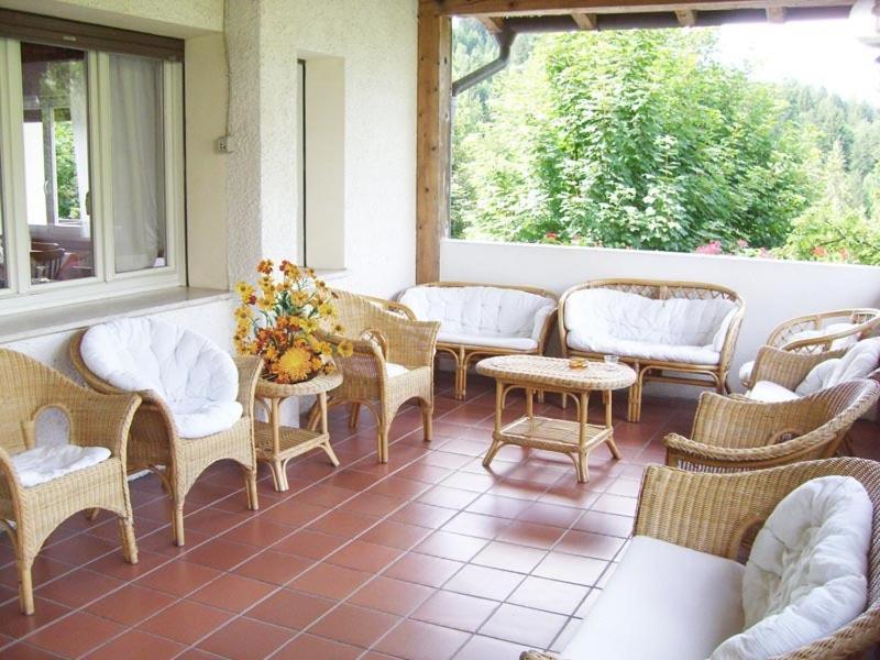 Sporting Hotel Club Pelos Exterior foto