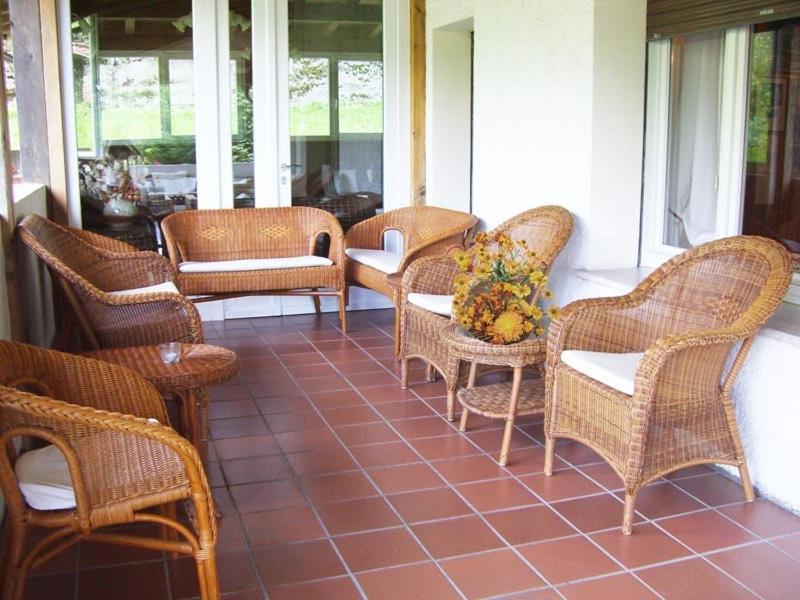 Sporting Hotel Club Pelos Exterior foto